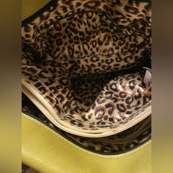 Carlo G hand bag - Picture 4 of 8